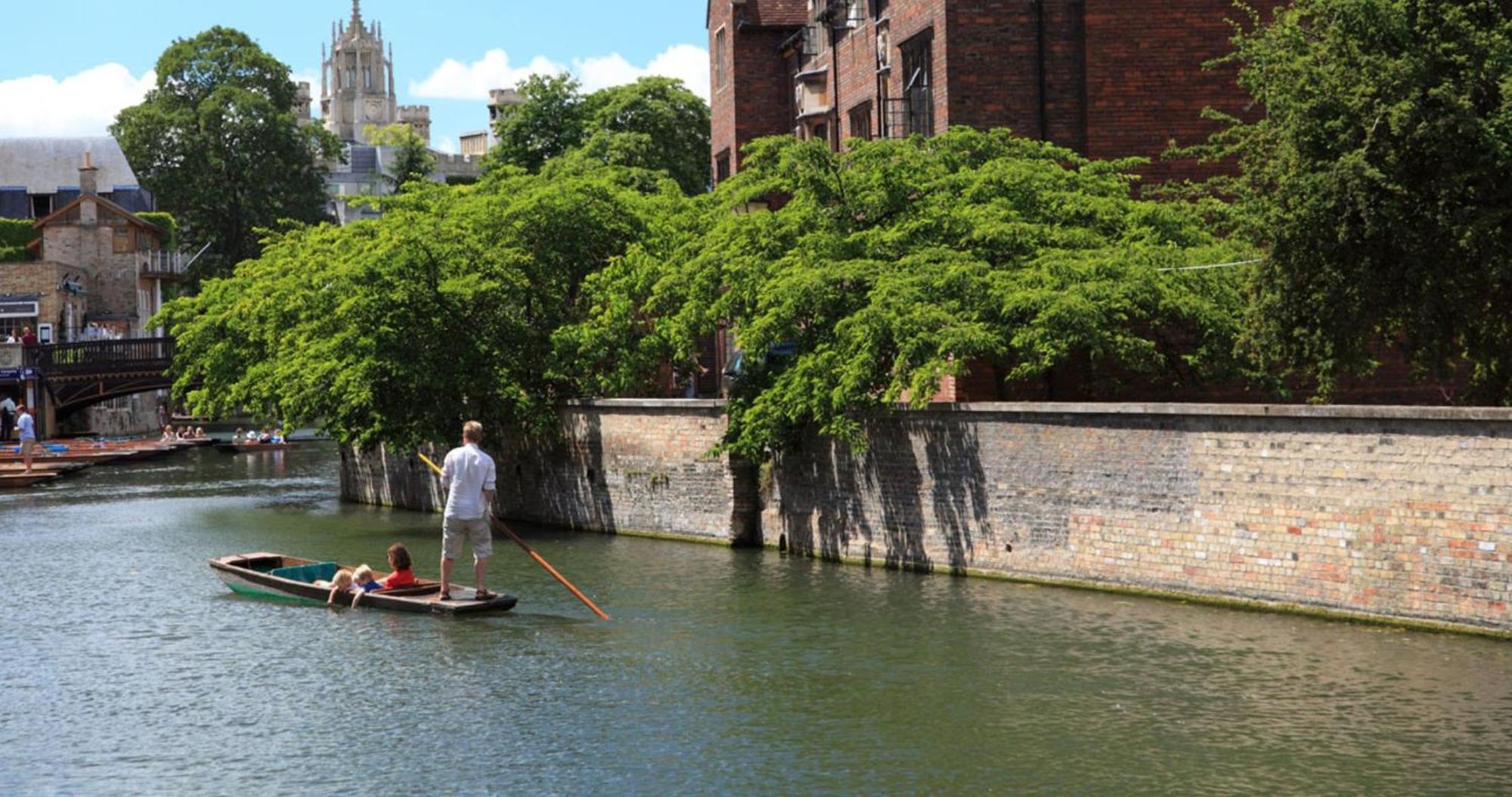 Cambridge Stays - Apartment At Addenbrooke Hospital And Bio Campus - Free Private Parking מראה חיצוני תמונה